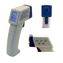 coating thickness meter PCE CT 25 with adjustable sensor