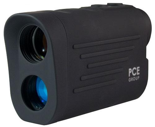 the PCE-LRF 600 optical survey equipment