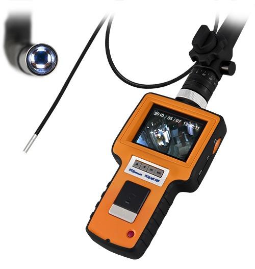 borescope PCE VE 350 photo main