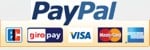 Our Payment Methods