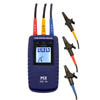 Rotary field measurers PCE-PI