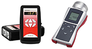Rotation Meters PCE-LES Series