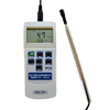 Air velocity meters PCE-424