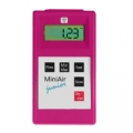 Anemometers MiniAirJunior Series