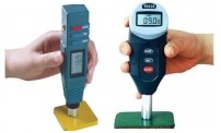 Digital hardness testers
