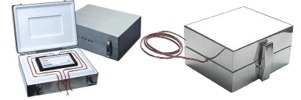 Contact thermometers PCE-TBOX