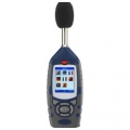 Sound Level Meters CEL Series