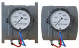 Flow meters PCE-VR