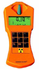 Geiger counters GS Series