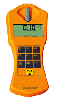 Radiation detectors GS Series