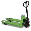 Industry Scales Lifting Truck