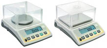 Compact Scales PCE-BT Seriess