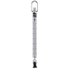 Laboratory Scales with Gram Divi