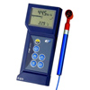 Air Velocity Meters P-670-M