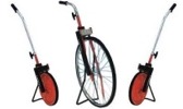 Measuring wheels T-59X Series