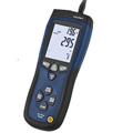 Micro Manometers PCE-PFM Series