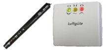 Miscellaneous gas detectors