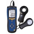 Lux meters PCE-17X Series