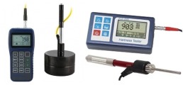 Durometers PCE-2000