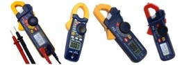 Digital Multimeters PCE-DC Series
