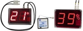 Humidity detectors PCE-G1