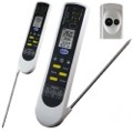 Infrared thermometers PCE-IR 100
