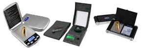Accurate Scales PCE-JS Series