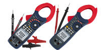 Voltage testers PCE-PCM Series