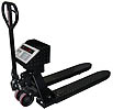 Ground Scales PCE-PTS-Series