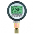Pressure Gauges PCE-SCJN Series