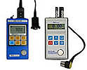 Thickness gauges PCE-TG 1XX Seri