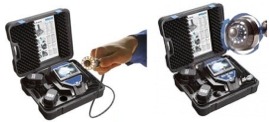 Borescopes PCE-V Series