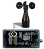 Anemometers PCE-WL Series