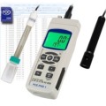 Redox meters PCE-PHD 1