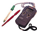 pH-Meter HI 99121