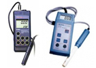 Oxygen Measuring Devices for Water