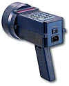Rotation Meters PCE-OM Series