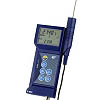 Contact thermometer P-600