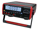 Ohm meters PCE-UT Series