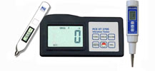 Vibration meters PCE-VT Series