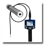 Measuring Instruments and Test Equipment