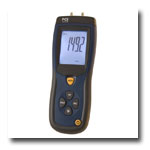 Measuring Instruments and Test Equipment