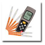 Measuring Instruments and Test Equipment