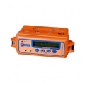 Mehrfach-Gas-Messger?t Triple Plus+ mit Datenspeicher