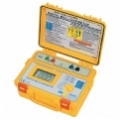 Ohmmeter PCE MO 2002