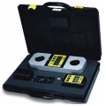 Tension Load Cell TZF 5 mit externer Display