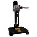 Test position PCE-HT200FJ