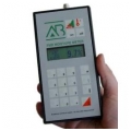 Humidity tester for wood FMD6