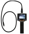 Endoscope PCE-DE 25 with LCD display.