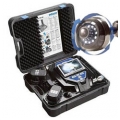 Endoscope with colour camera PCE-V240
